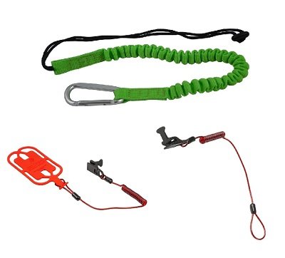 Tool Lanyards and Tethers